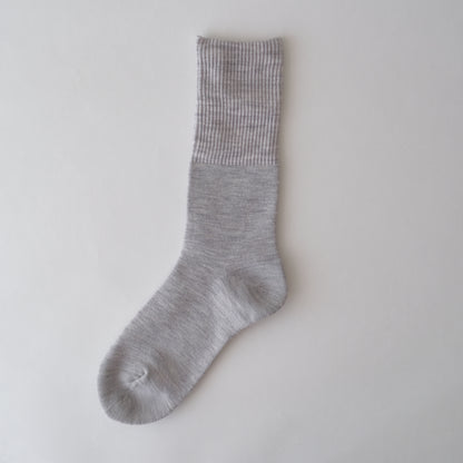 ［YARN］メリノソックス