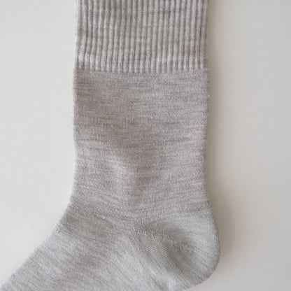 ［YARN］メリノソックス