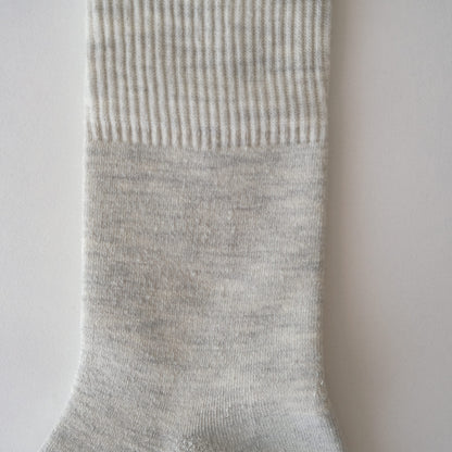 ［YARN］メリノソックス