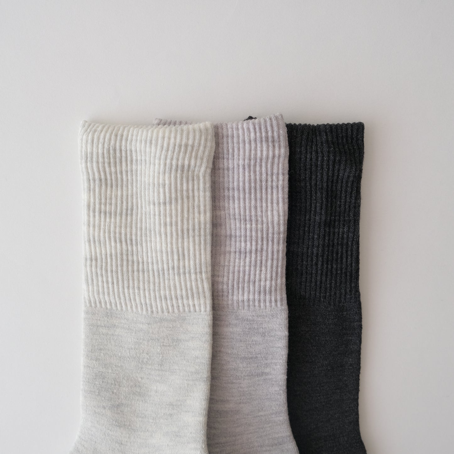 ［YARN］メリノソックス