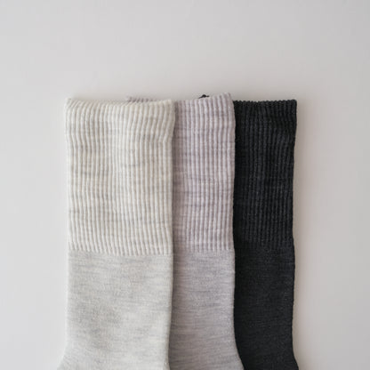 ［YARN］メリノソックス