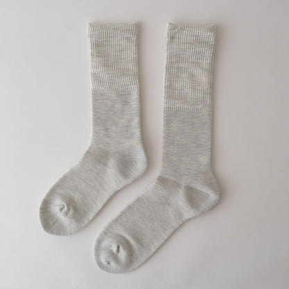［YARN］メリノソックス