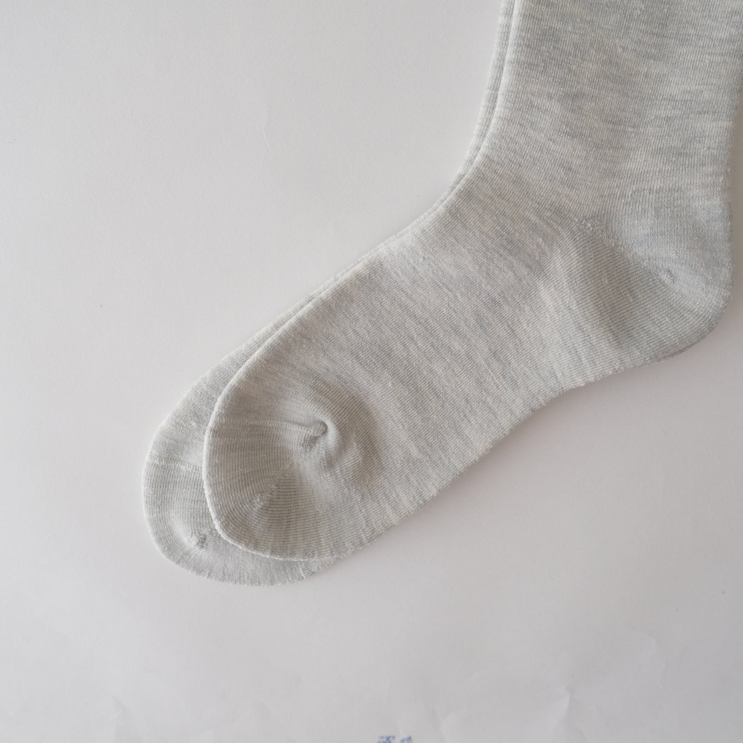 ［YARN］メリノソックス