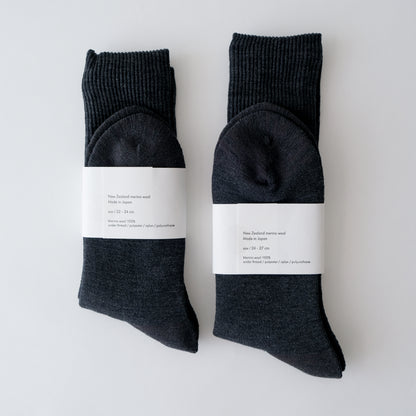 ［YARN］メリノソックス