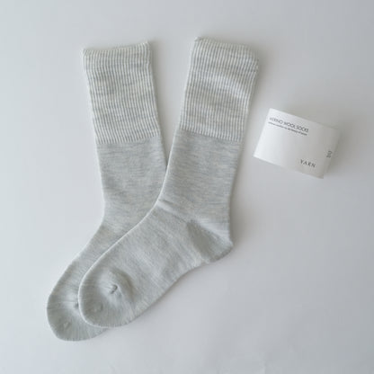 ［YARN］メリノソックス