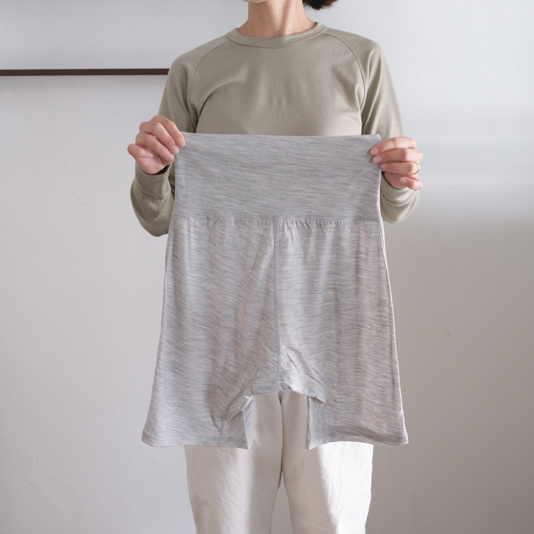 ［YARN］ロト・ハーフパンツ（S602-25）