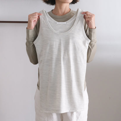 ［YARN］ロト・ブラタンクトップ（S602-19）