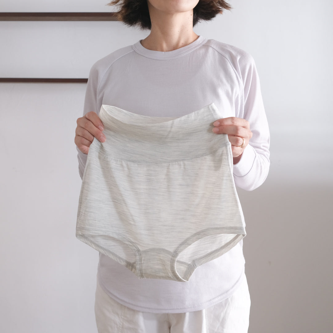［YARN］ロト・アンダーパンツ（S602-20）